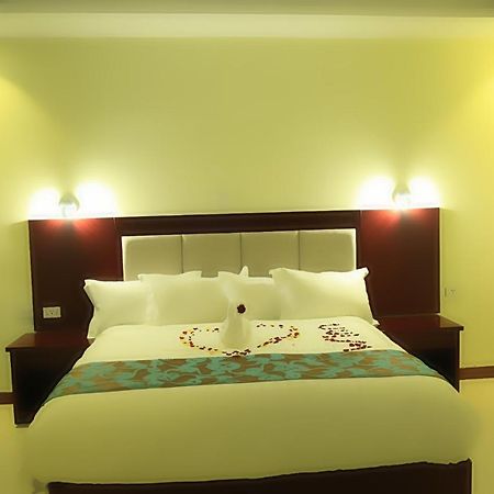Winn Hotel - Bahir Dar Exteriér fotografie