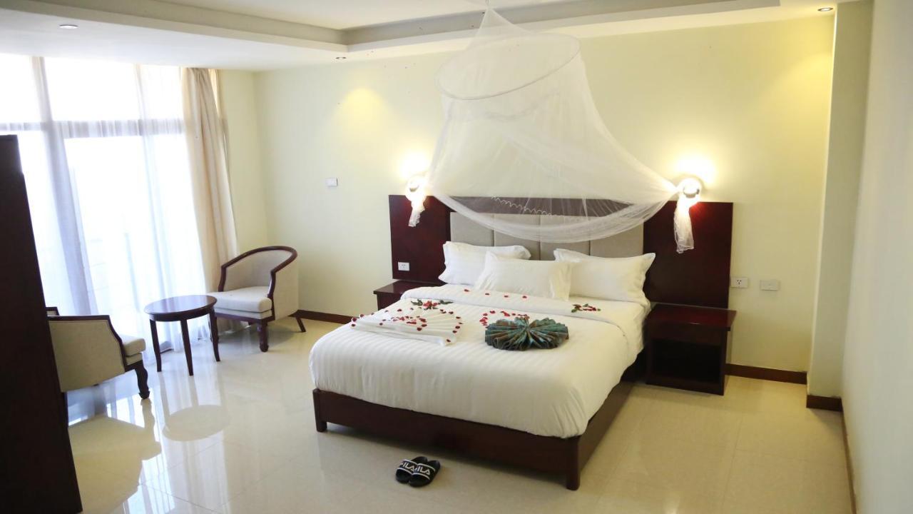 Winn Hotel - Bahir Dar Exteriér fotografie