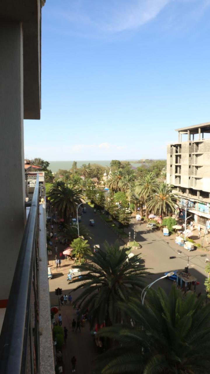 Winn Hotel - Bahir Dar Exteriér fotografie