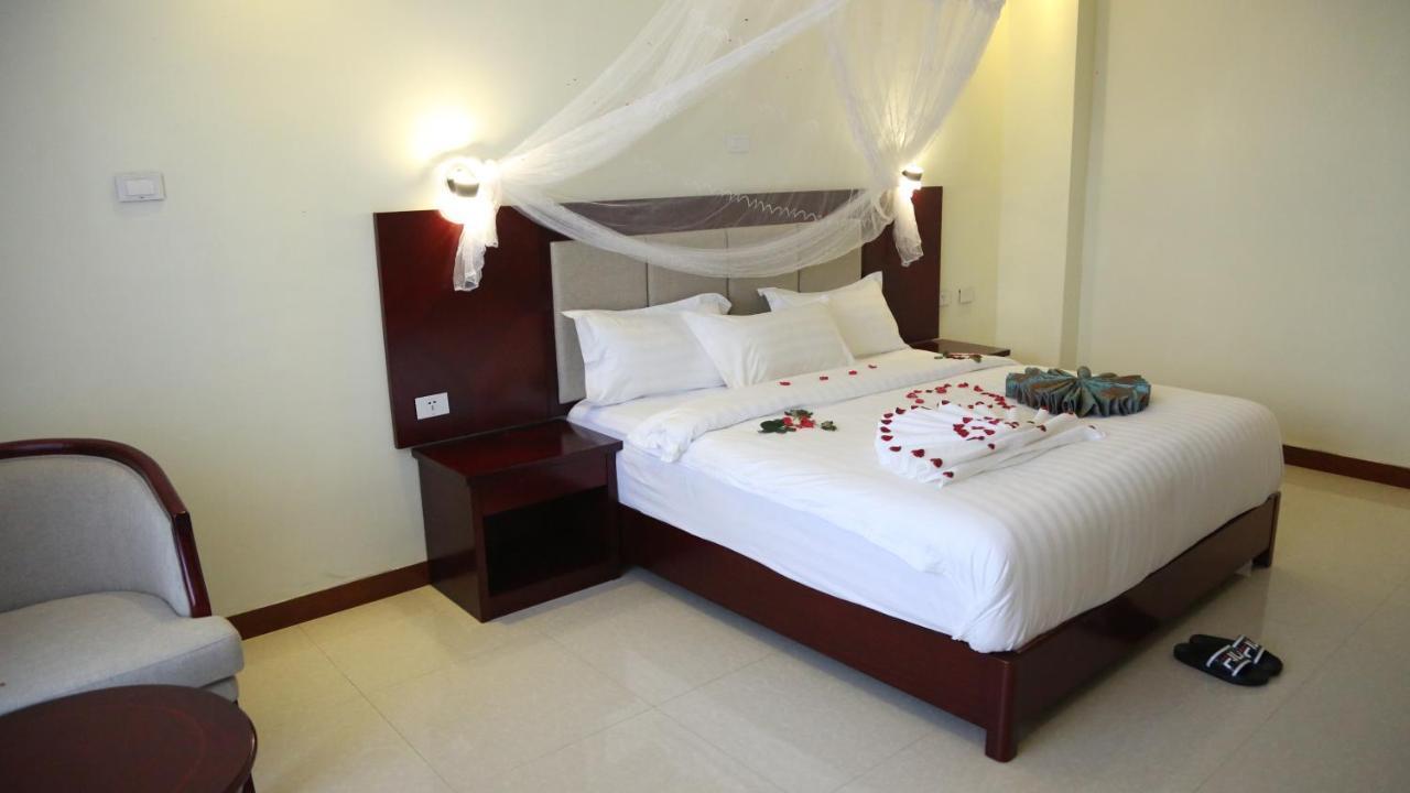 Winn Hotel - Bahir Dar Exteriér fotografie
