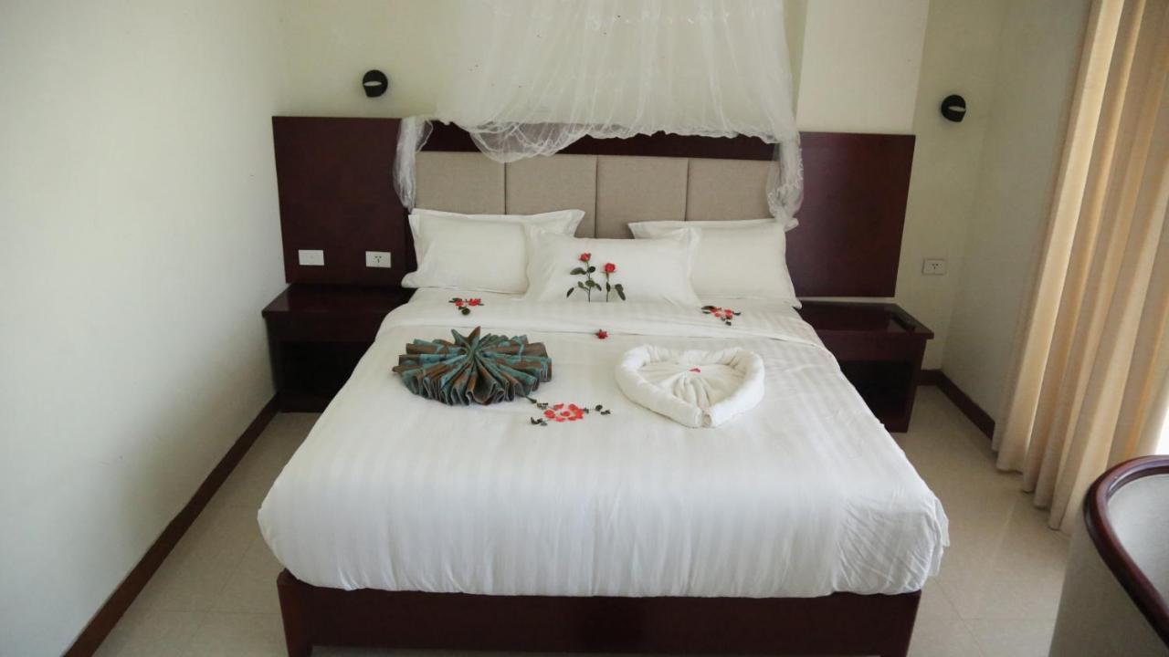 Winn Hotel - Bahir Dar Exteriér fotografie
