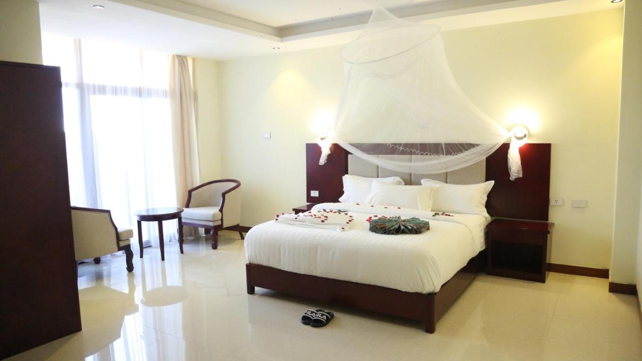 Winn Hotel - Bahir Dar Exteriér fotografie