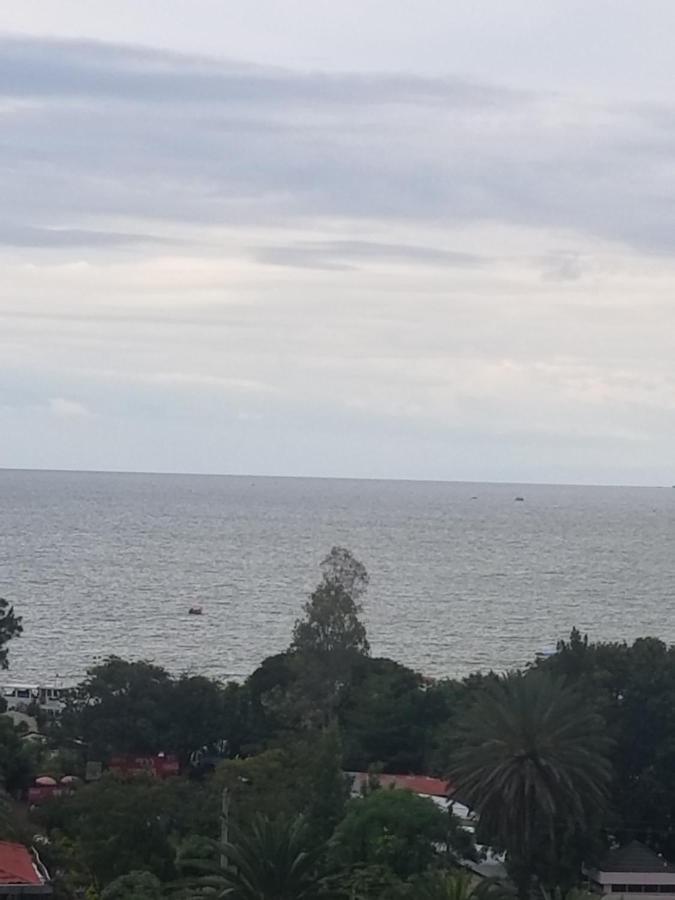 Winn Hotel - Bahir Dar Exteriér fotografie