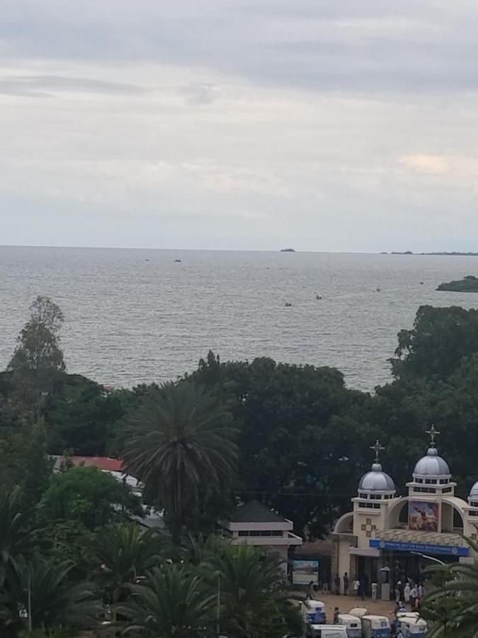Winn Hotel - Bahir Dar Exteriér fotografie