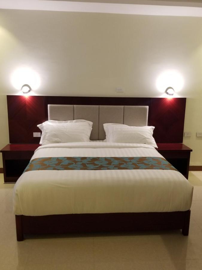 Winn Hotel - Bahir Dar Exteriér fotografie
